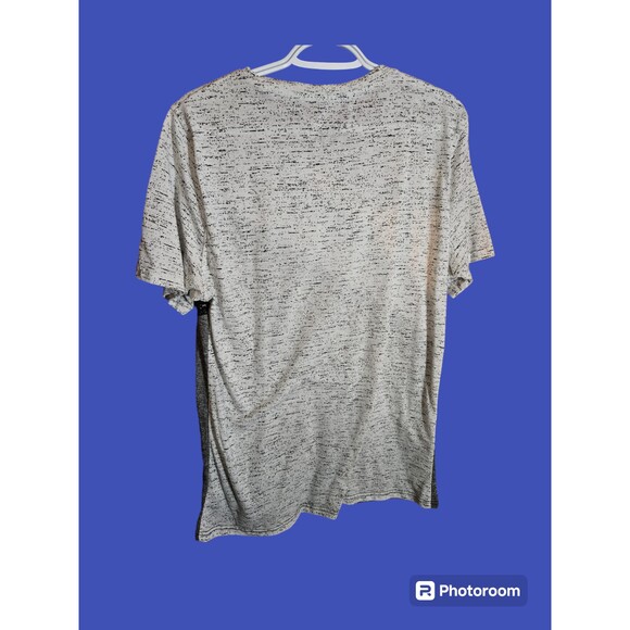 BKC Tri Colored‎ Shirt Size L - Picture 2 of 2